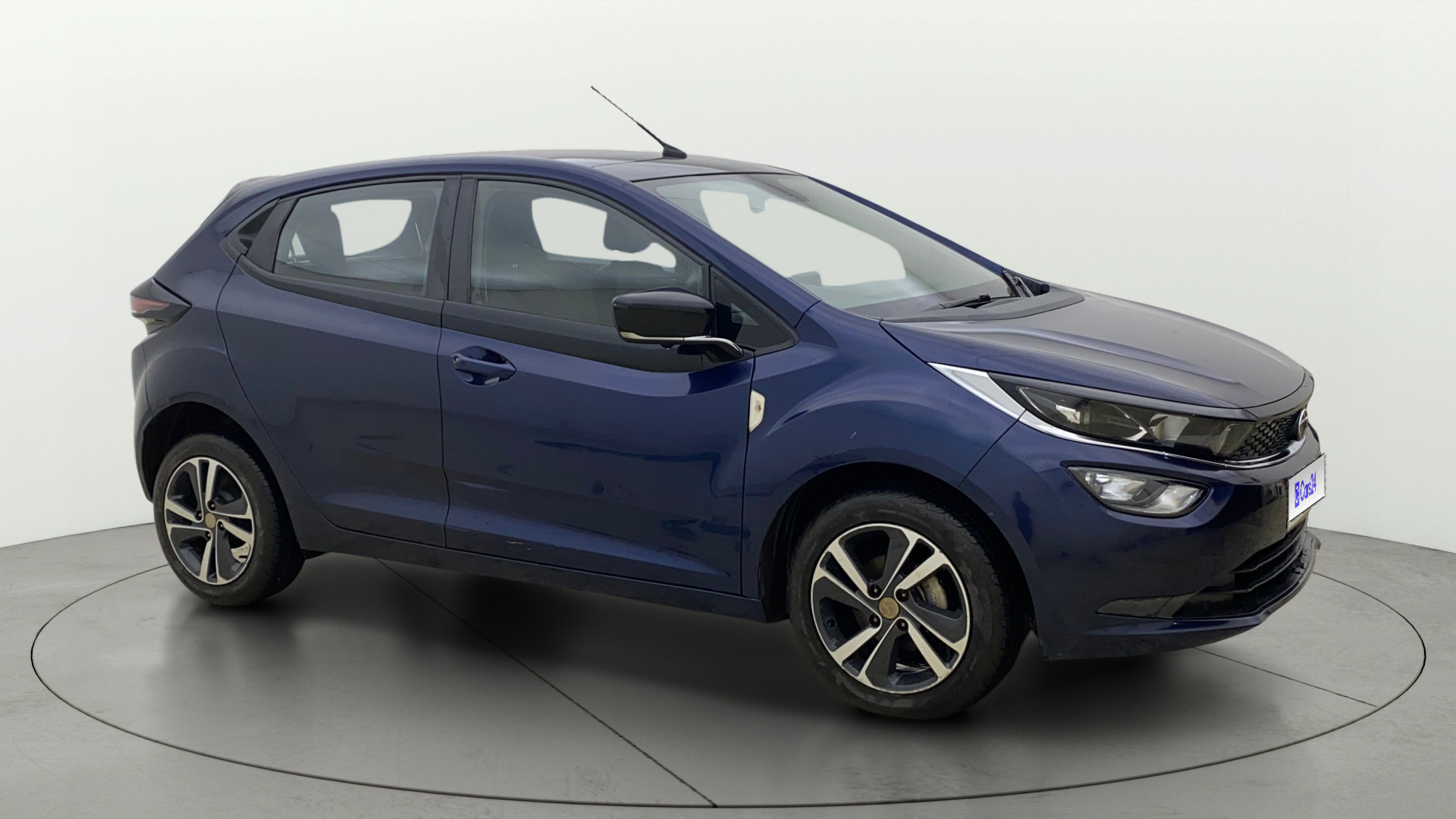 2022 Tata Altroz 2020-2025 XZA PLUS 2022 Tata Altroz 2020-2025 XZA PLUS