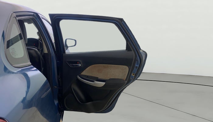 2016 Maruti Baleno DELTA PETROL 1.2, Petrol, Manual, 60,958 km, RHS Rear Door