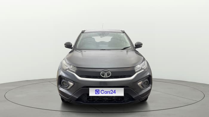 2022 Tata NEXON XE PETROL, Petrol, Manual, 42,209 km, Front