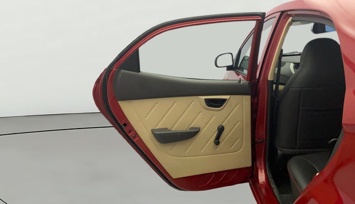 2018 Hyundai Eon ERA +, Petrol, Manual, 16,075 km, LHS Rear Door