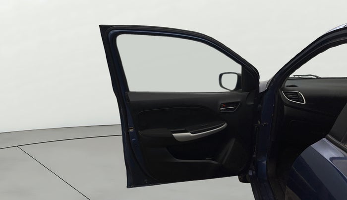 2016 Maruti Baleno ALPHA PETROL 1.2, Petrol, Manual, 94,575 km, LHS Front Door