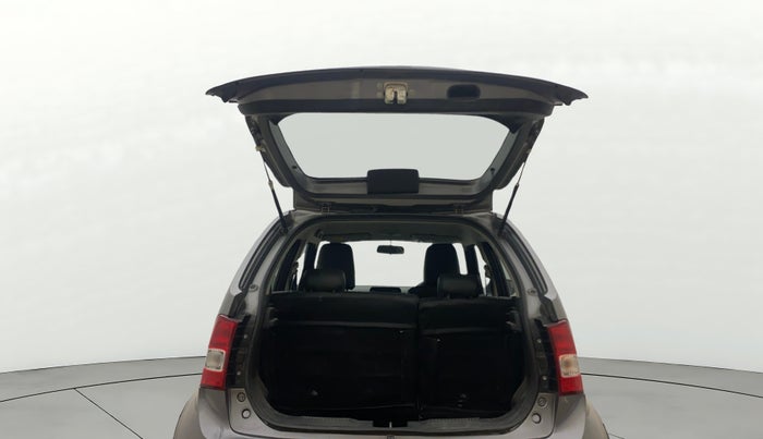 2017 Maruti IGNIS ZETA 1.2 AMT, Petrol, Automatic, 1,16,251 km, Boot Door Open