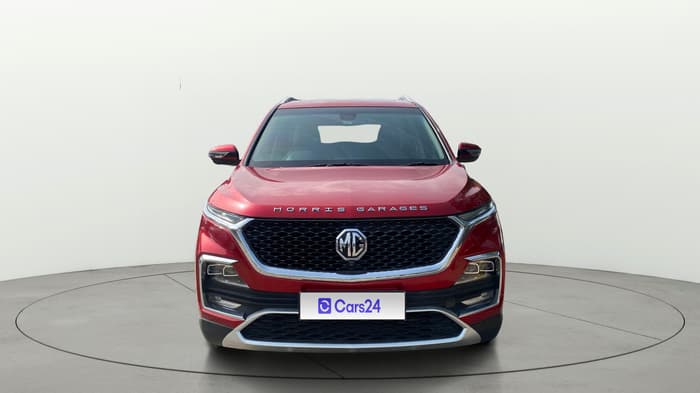 2019 MG HECTOR SHARP 2.0 DIESEL, Diesel, Manual, 68,170 km, Front