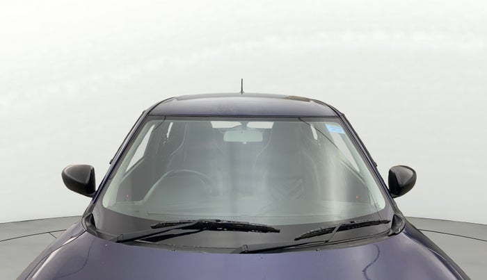 2021 Maruti Swift LXI, Petrol, Manual, 33,605 km, Front Windshield