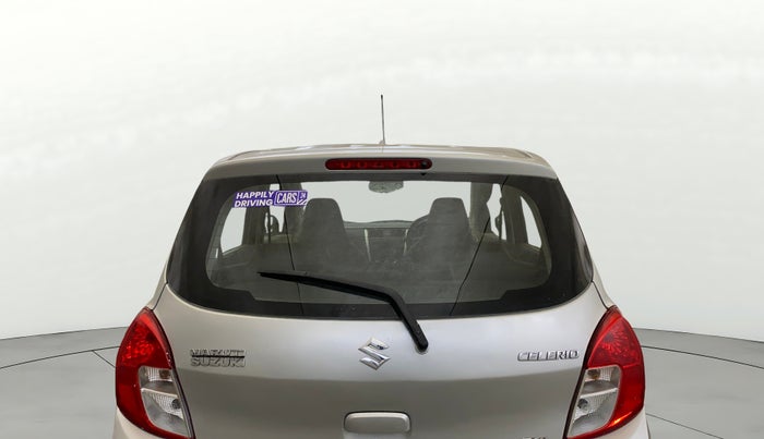 2015 Maruti Celerio ZXI, Petrol, Manual, 24,966 km, Rear Windshield