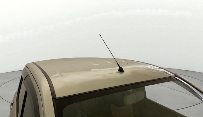 2015 Maruti Celerio ZXI, Petrol, Manual, 24,966 km, Roof