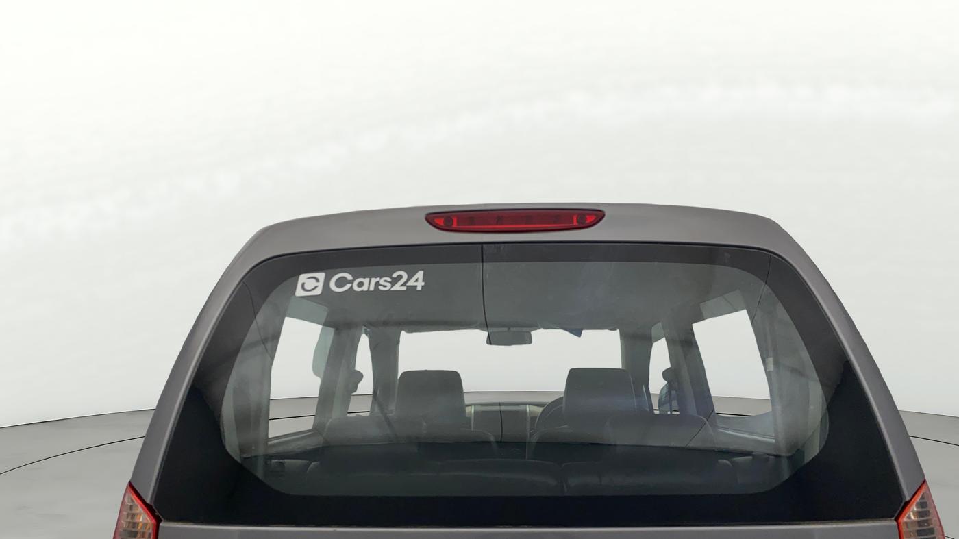 2017 Maruti Wagon R 1.0 LXI, Petrol, Manual, 53,872 km, Rear Windshield