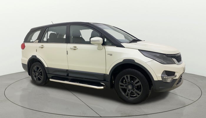 2019 Tata Hexa XT 4X4 7 STR, Diesel, Manual, 30,376 km, SRP