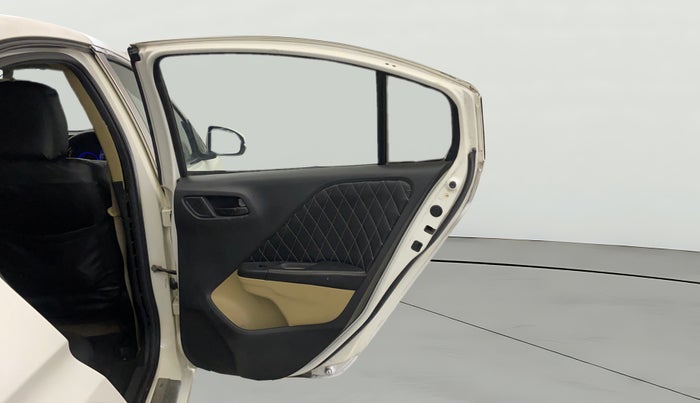 2015 Honda City 1.5L I-VTEC SV, Petrol, Manual, 55,331 km, RHS Rear Door