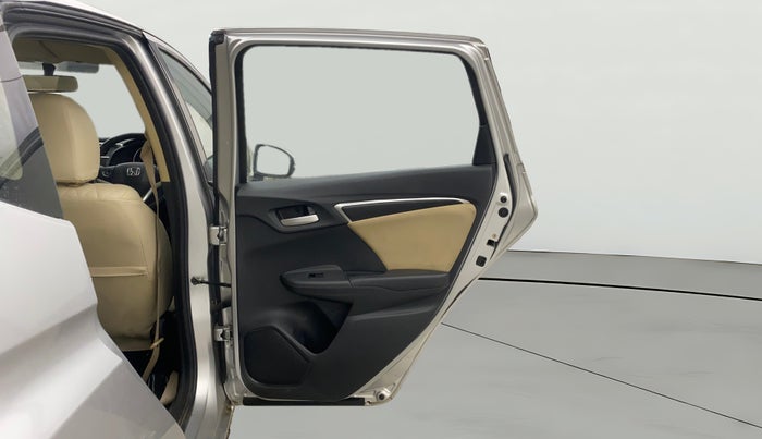 2018 Honda Jazz 1.2L I-VTEC V, Petrol, Manual, 51,255 km, RHS Rear Door