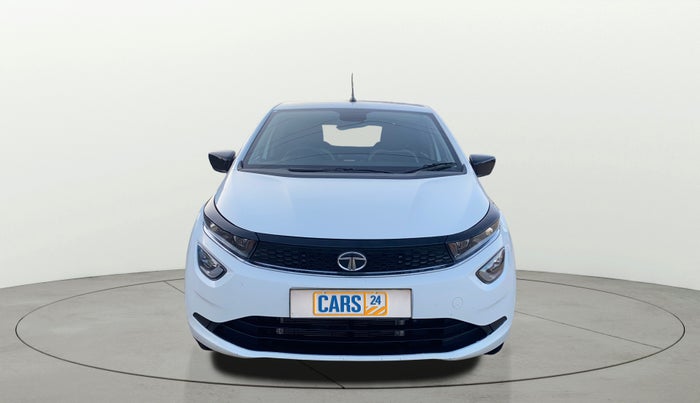 2022 Tata ALTROZ XT PETROL, Petrol, Manual, 15,106 km, Front