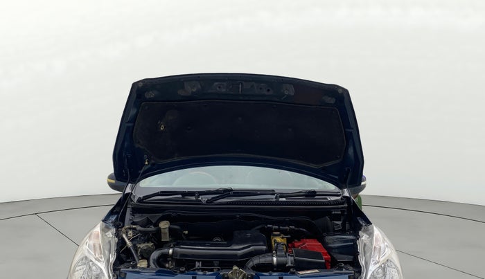 2014 Maruti Ertiga VDI, Diesel, Manual, 94,056 km, Open Bonet