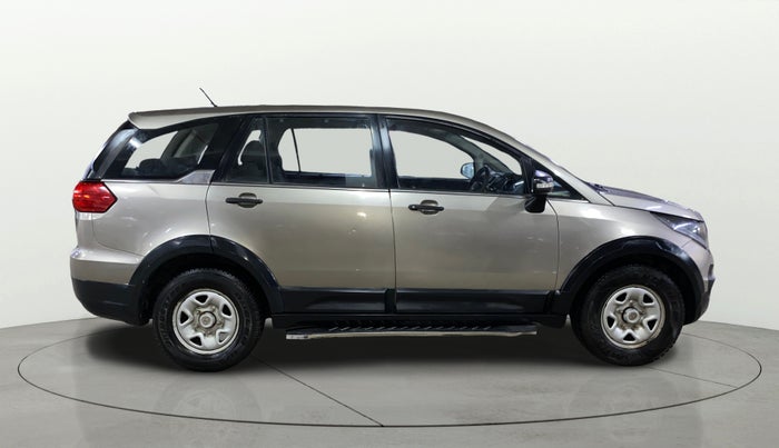2018 Tata Hexa XE 4X2 7 STR, Diesel, Manual, 85,219 km, Right Side View
