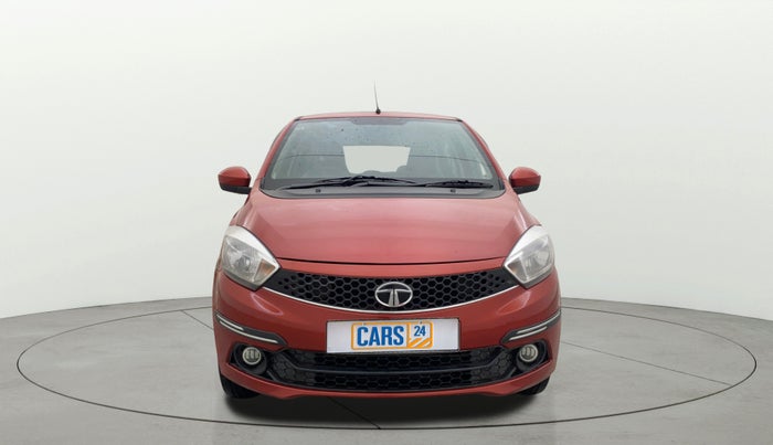 2019 Tata Tiago XT PETROL, Petrol, Manual, 86,264 km, Front