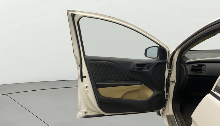 2015 Honda City 1.5L I-VTEC SV, Petrol, Manual, 55,331 km, LHS Front Door