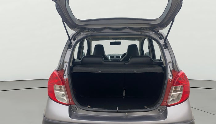 2018 Maruti Celerio X ZXI AMT, Petrol, Automatic, 62,593 km, Boot Open Zoomed View