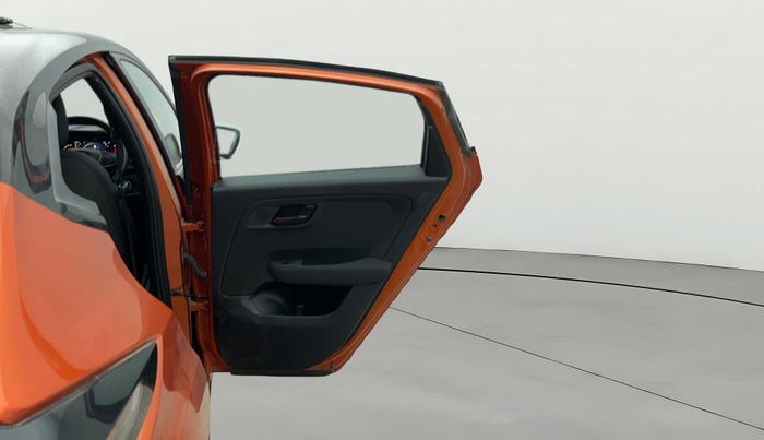 2024 Tata ALTROZ Racer R3, Petrol, Manual, 1,916 km, RHS Rear Door