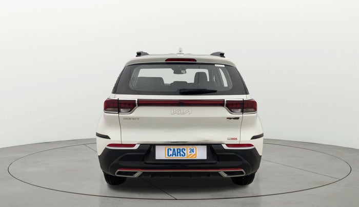 2023 KIA SONET GTX PLUS 1.0 IMT, Petrol, Manual, 12,973 km, Back/Rear