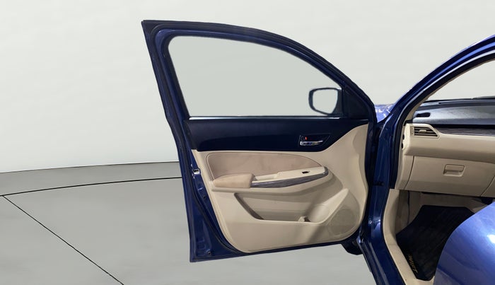 2021 Maruti Dzire ZXI, Petrol, Manual, 24,718 km, LHS Front Door