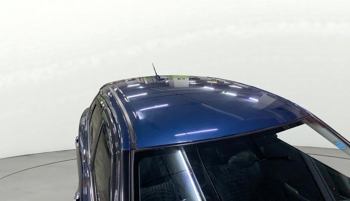 2017 Maruti Baleno ALPHA PETROL 1.2, Petrol, Manual, 68,698 km, Roof