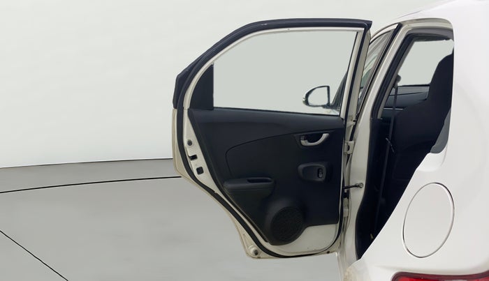 2017 Honda Brio VX MT, Petrol, Manual, 75,298 km, LHS Rear Door