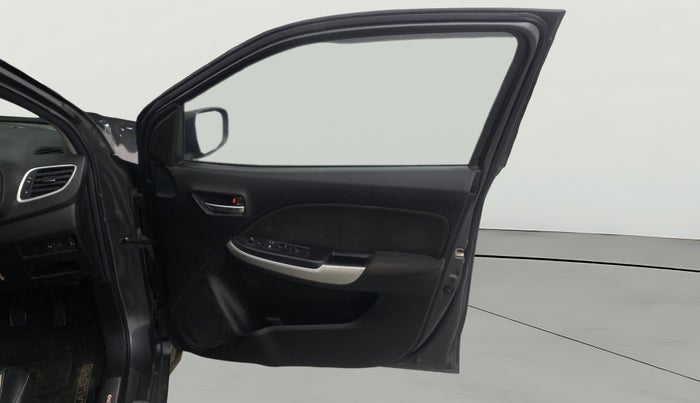 2017 Maruti Baleno DELTA PETROL 1.2, Petrol, Manual, 31,675 km, RHS Front Door