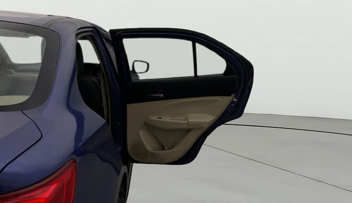 2018 Maruti Dzire VXI AMT, Petrol, Automatic, 34,458 km, RHS Rear Door