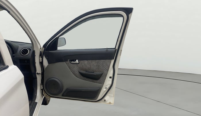 2019 Maruti Alto 800 LXI, Petrol, Manual, 93,065 km, RHS Front Door