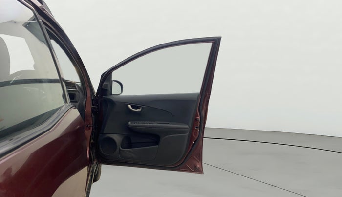 2016 Honda BR-V 1.5L I-VTEC V CVT, Petrol, Automatic, 81,797 km, RHS Front Door