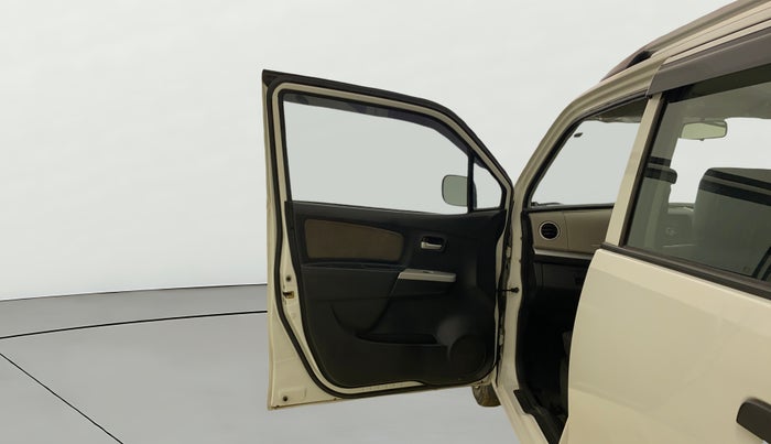 2015 Maruti Wagon R 1.0 LXI, Petrol, Manual, 84,000 km, LHS Front Door