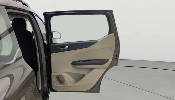 2023 Renault TRIBER RXZ, Petrol, Manual, 29,624 km, RHS Rear Door