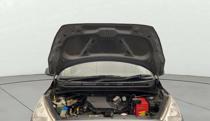 2018 Hyundai NEW SANTRO MAGNA CNG, CNG, Manual, 88,278 km, Open Bonet