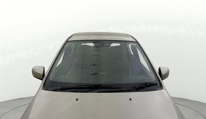 2015 Maruti Ciaz ZXI, Petrol, Manual, 70,857 km, Front Windshield