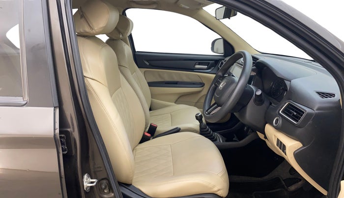 2018 Honda Amaze 1.2L I-VTEC VX, Petrol, Manual, 74,930 km, Right Side Front Door Cabin