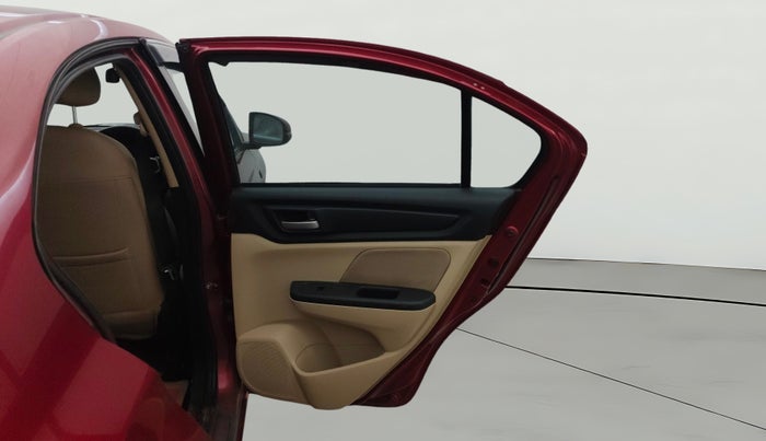 2022 Honda Amaze 1.2L I-VTEC VX CVT, Petrol, Automatic, 50,213 km, RHS Rear Door