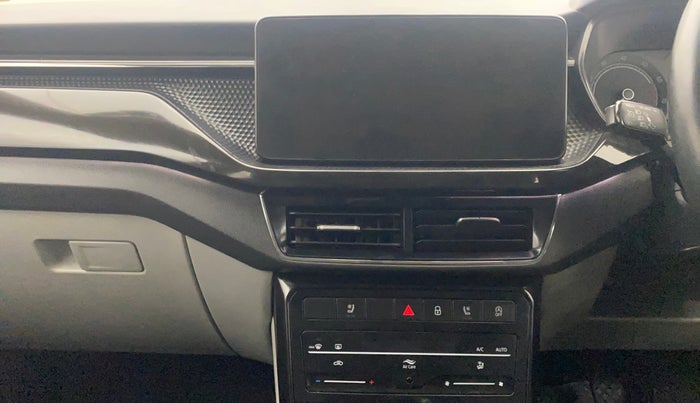 2021 Skoda KUSHAQ STYLE 1.5L TSI MT, Petrol, Manual, 45,807 km, Air Conditioner