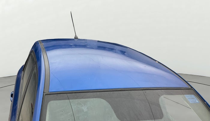 2018 Hyundai Elite i20 SPORTZ 1.2, CNG, Manual, 80,417 km, Roof