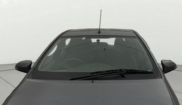 2015 Toyota Etios Liva V, Petrol, Manual, 59,013 km, Front Windshield