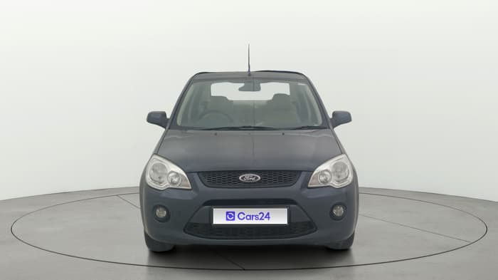 2013 Ford Classic 1.4 TITANIUM DIESEL, Diesel, Manual, 62,090 km, Front