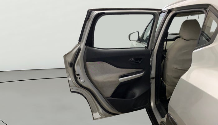 2021 Nissan MAGNITE XE, Petrol, Manual, 24,059 km, LHS Rear Door