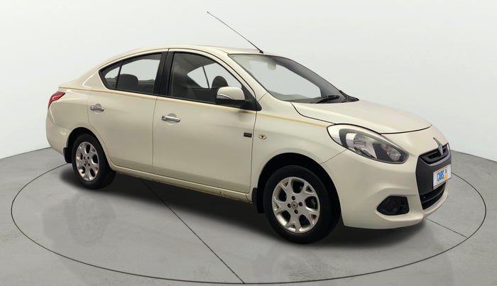2014 Renault Scala RXL DIESEL, Diesel, Manual, 1,15,385 km, SRP