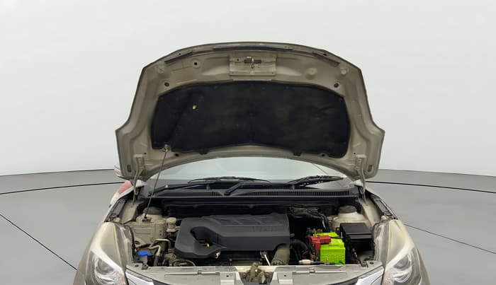 2018 Maruti Baleno RS 1.0 PETROL, Petrol, Manual, 94,437 km, Open Bonet