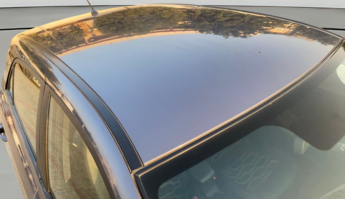 2016 Hyundai Elite i20 SPORTZ 1.2, Petrol, Manual, 42,104 km, Roof