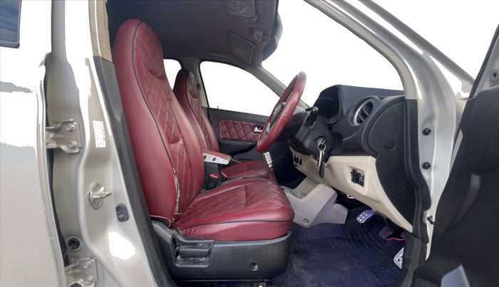 2021 Maruti Alto LXI O, Petrol, Manual, 57,757 km, Right Side Front Door Cabin