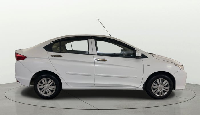 2014 Honda City 1.5L I-VTEC S MT, Petrol, Manual, 70,800 km, Right Side View