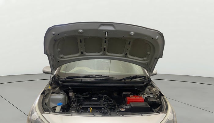 2015 Hyundai Elite i20 MAGNA 1.2, Petrol, Manual, 22,337 km, Open Bonet