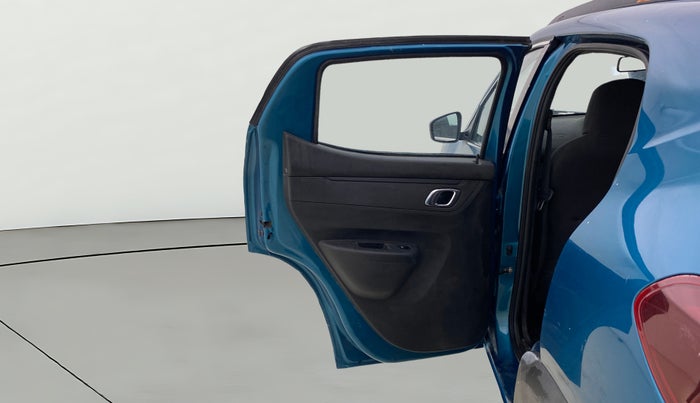 2022 Renault Kwid CLIMBER 1.0 (O), Petrol, Manual, 56,919 km, LHS Rear Door