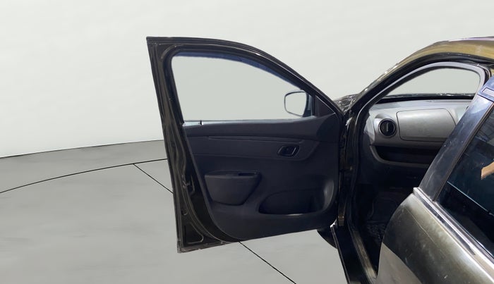 2016 Renault Kwid RXT 1.0 AMT, Petrol, Automatic, 23,438 km, LHS Front Door