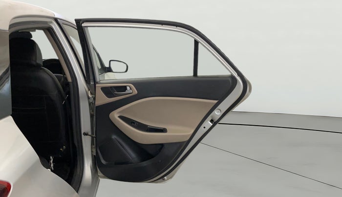 2017 Hyundai Elite i20 MAGNA 1.2, Petrol, Manual, 92,294 km, RHS Rear Door