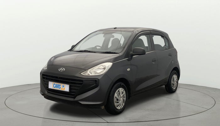 2020 Hyundai NEW SANTRO ERA EXECUTIVE, Petrol, Manual, 8,243 km, Left Front Diagonal